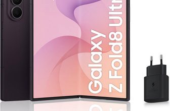 Samsung Galaxy Z Fold8 Ultra Smartphone Pliable, 256 Go