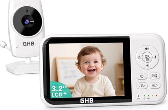 Babyphone Caméra