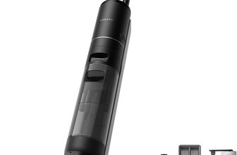 dreame H12 Pro Ultra Aspirateur Laveur