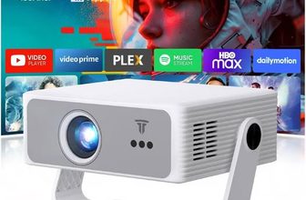 Videoprojecteur