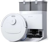 ECOVACS T30C Omni GEN2 – Aspirateur Robot Laveur avec Station – 25000Pa 
