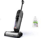 BISSELL CrossWave OmniForce – Aspirateur laveur sans fil