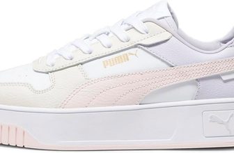 Puma Carina Street Basket Femme