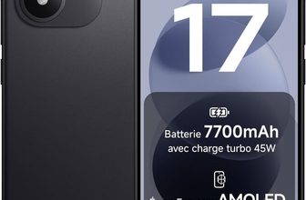 XIAOMI REDMI Note 17 