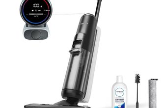 Tineco Floor One S5 Aspirateur Laveur