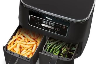 Friteuse sans huile NINJA