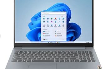 PC Portable LENOVO IdeaPad 