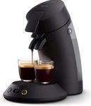 Cafetière à dosette – PHILIPS – SENSEO 