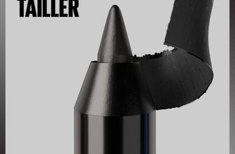 Maybelline New York Tattoo Liner Crayon Gel Yeux Waterproof 