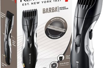 Remington Tondeuse barbe 