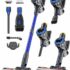 Lefant M1 Robot Aspirateur Laveur