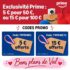 Banc de Rangement