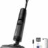 ECOVACS DEEBOT T50 Omni Gen3 Robot Aspirateur Laveur 