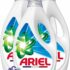  Mr. Propre Spray Dégraissant Cuisine Multi-Usages Citron 500ml x10