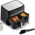 Appareil a Raclette FOHERE, Rotative
