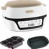 Moulinex – Easy Fry Dual air fryer 