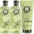 Antikal Spray pour Salle de Bain Parfum Classique 500ml x 10 