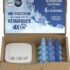 Keter Stronghold 8×6 – Marron