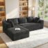  ECOVACS T80 Omni, puissance 18 000 Pa